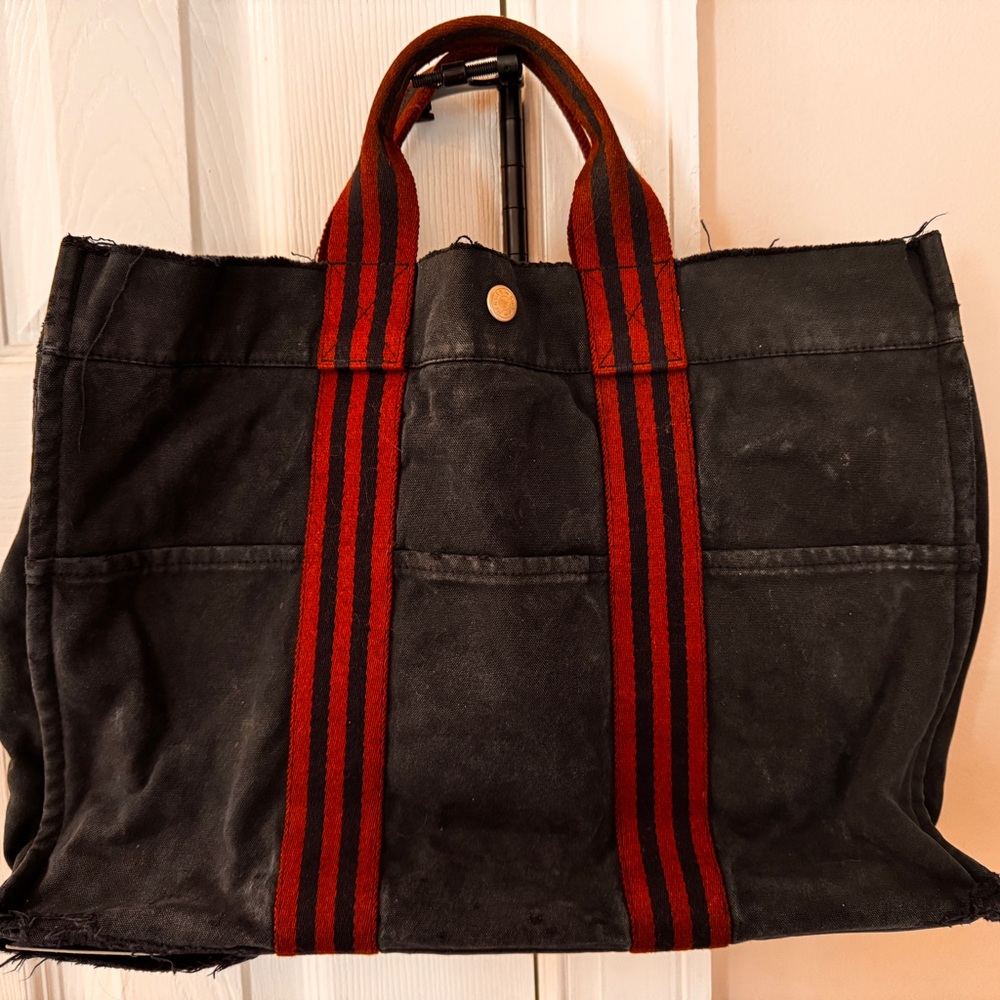 Hermes Project Bag